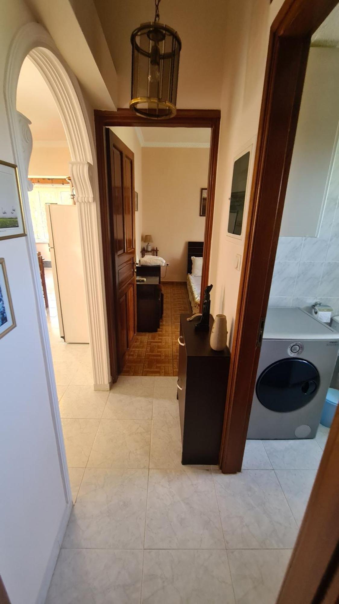 Stratigato Villa Chios Town Luaran gambar
