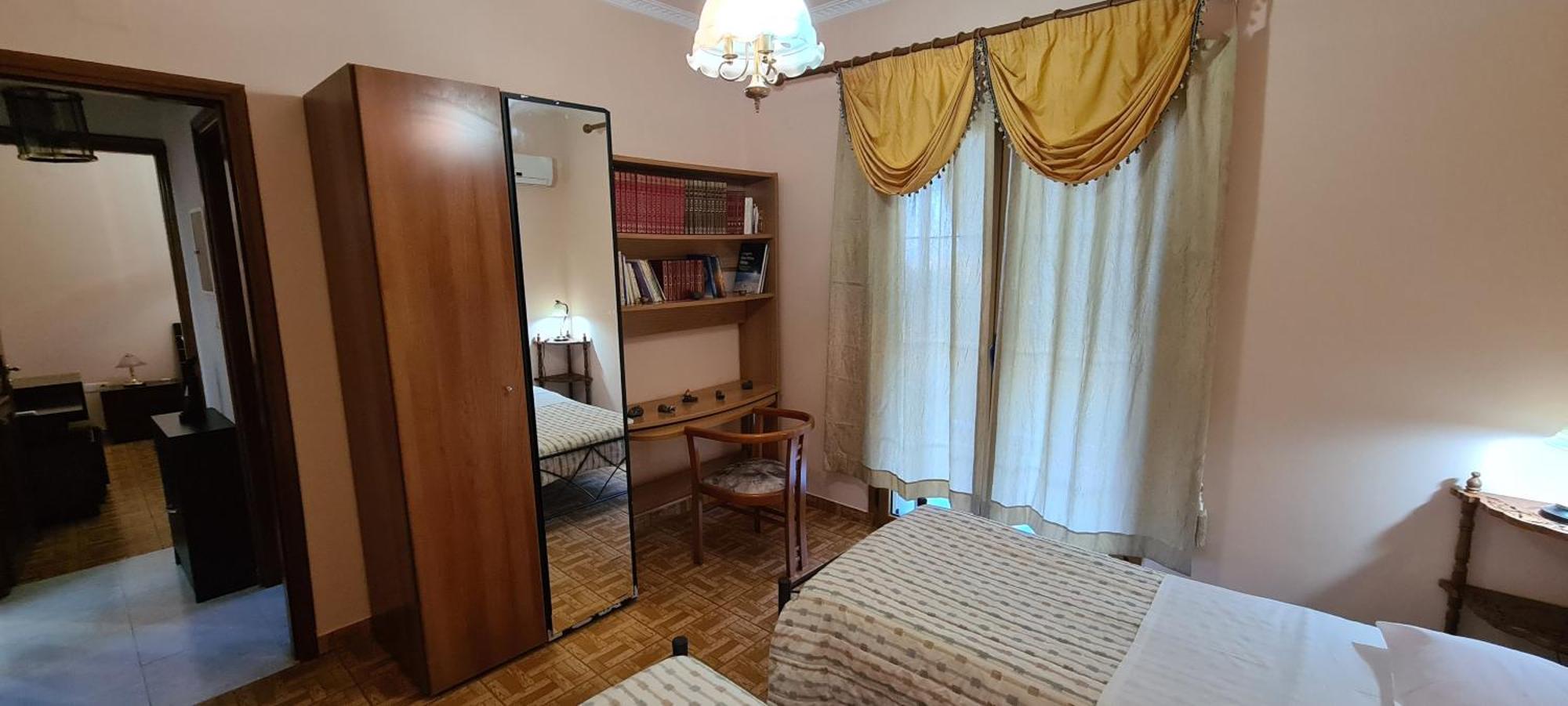 Stratigato Villa Chios Town Luaran gambar